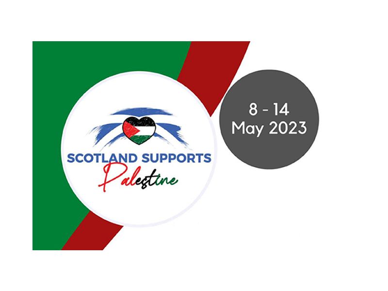 Scotland Supports Palestine - Alasdair Black: Early Christian Zionism