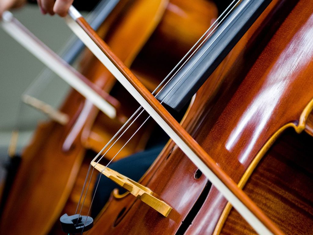 Royal Scottish National Orchestra: Schubert’s Cello Quintet