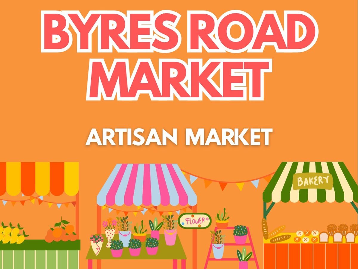 Byres Road Market
