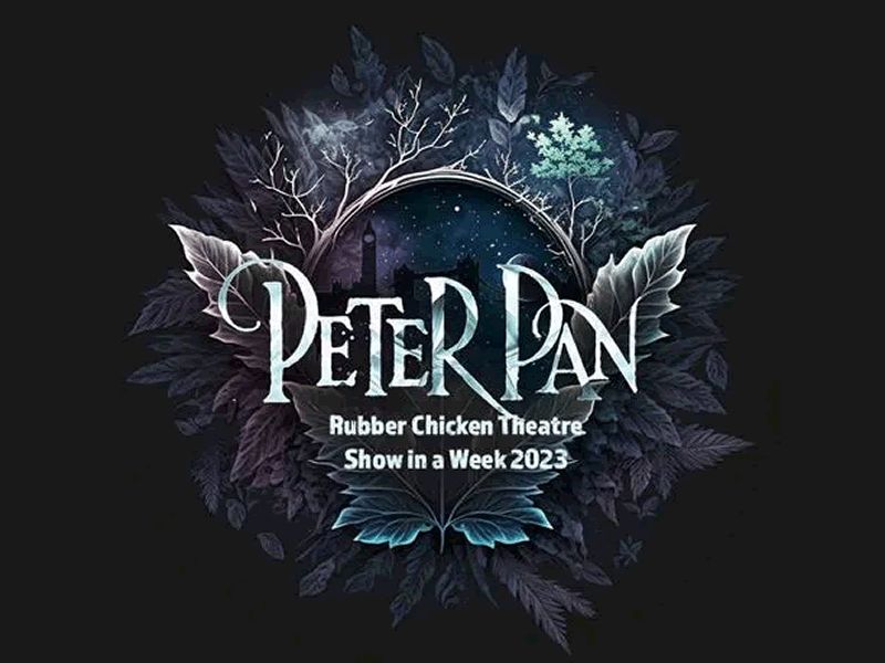 Rubber Chicken Theatre - Peter Pan