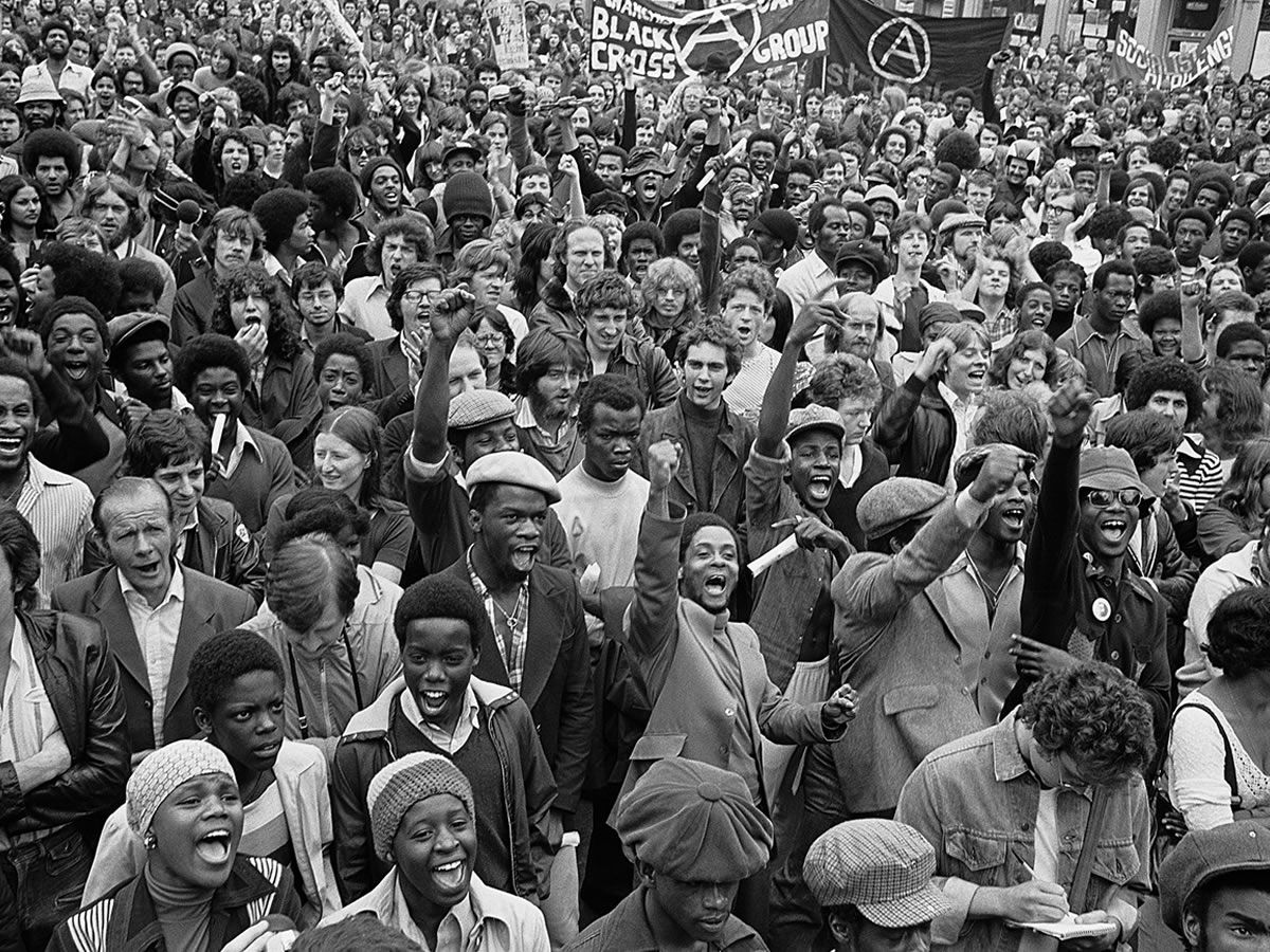 A Summer of Resistance at the National Galleries of Scotland