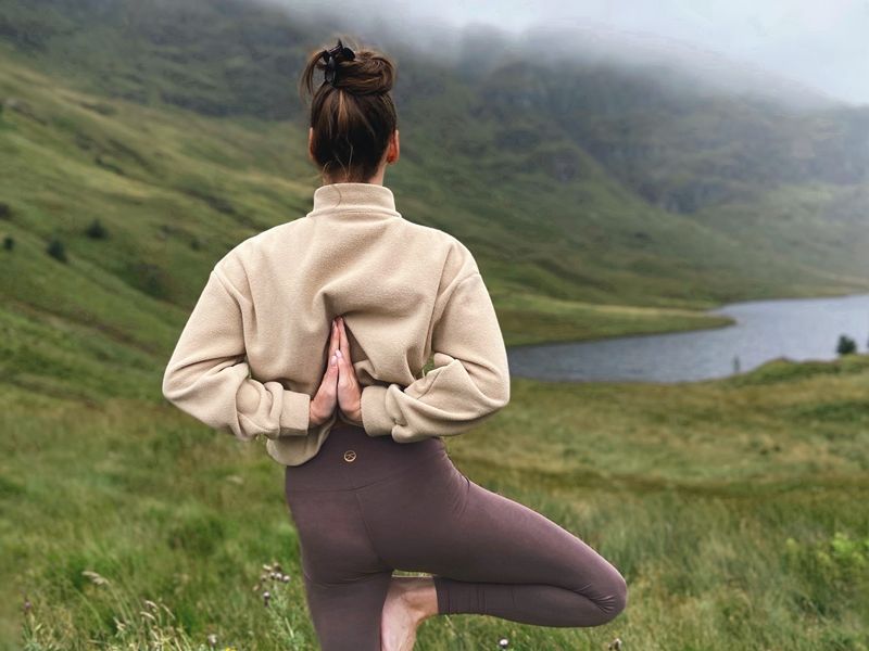 Luxury Wellness Day Retreat