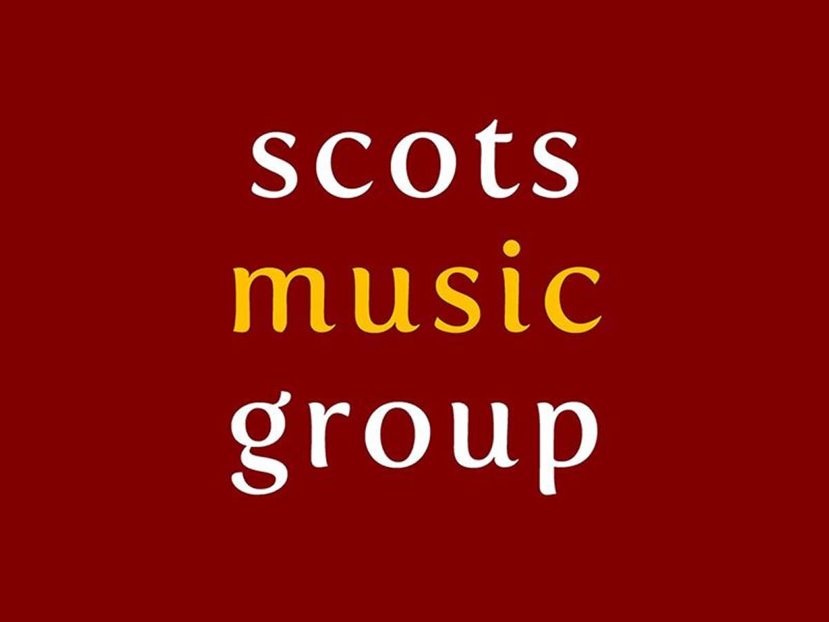 Scots Music Group Classes