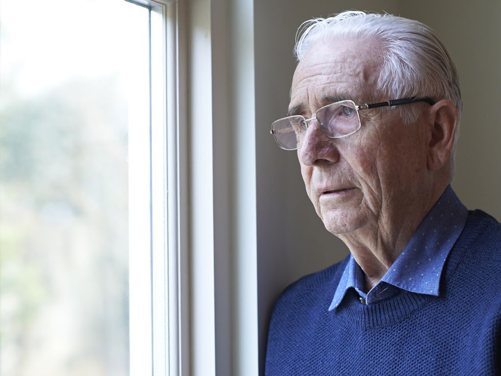 Aldi launches partnership with Age Scotland to help combat loneliness this winter