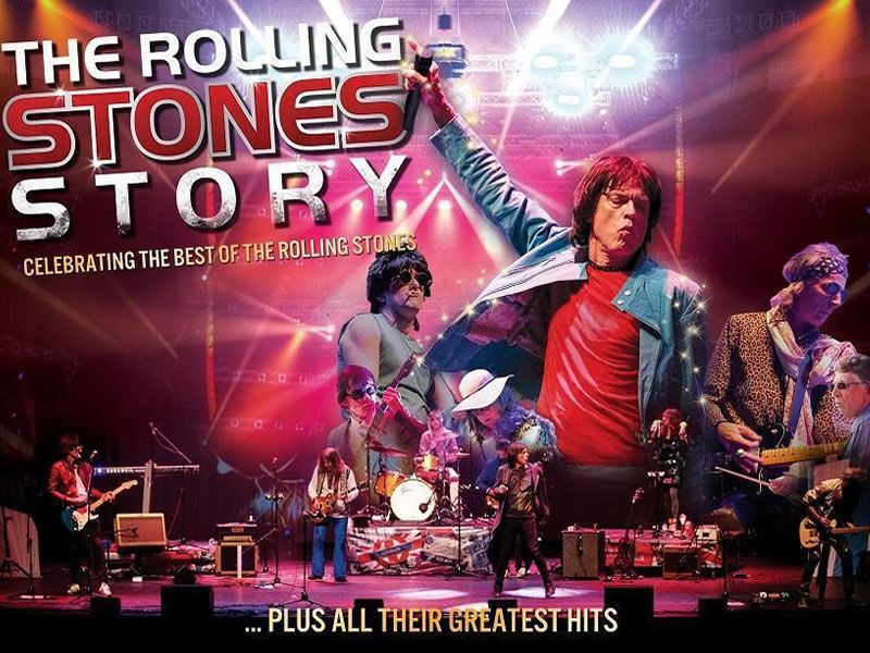 The Rolling Stones Story