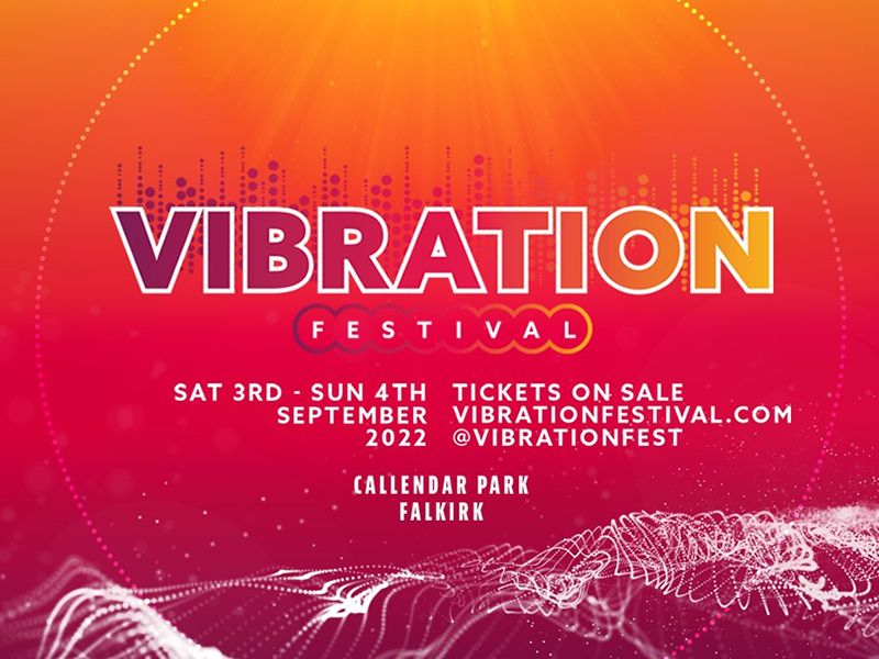 Vibration Festival 2022