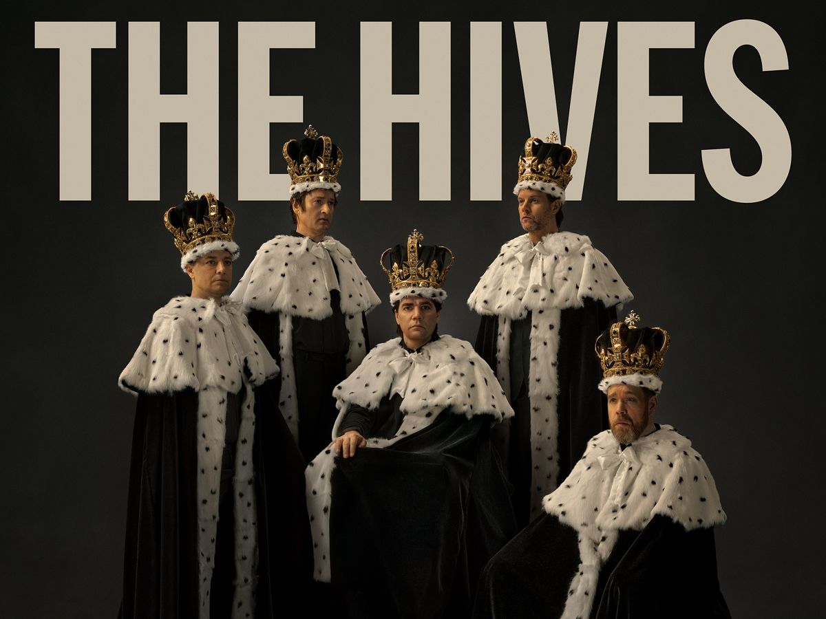 The Hives