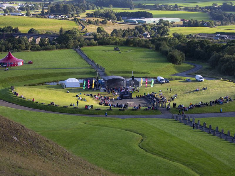 Music fest set to rock the Multiverse in September