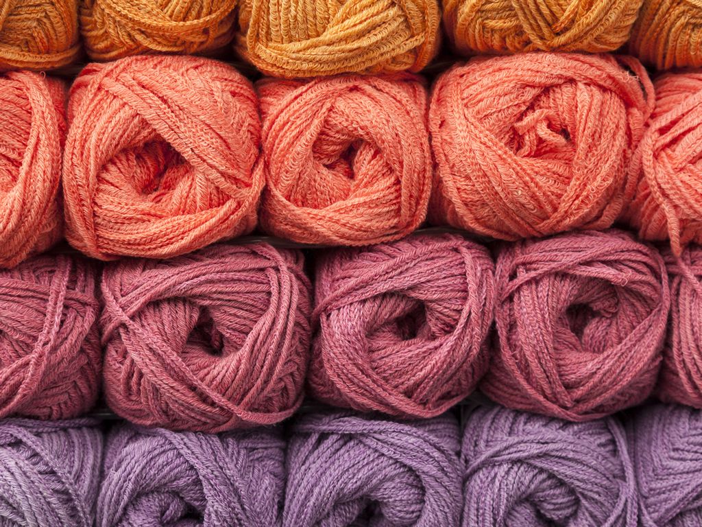 Knitting Course