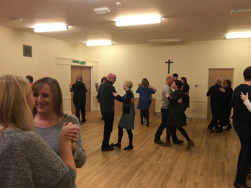 Wild For Dance: Social Ballroom Dance Classes For Beginners