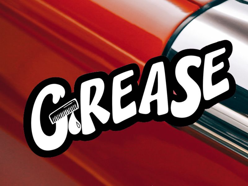 Grease