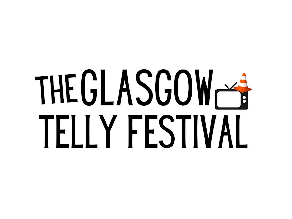 The Glasgow Telly Festival
