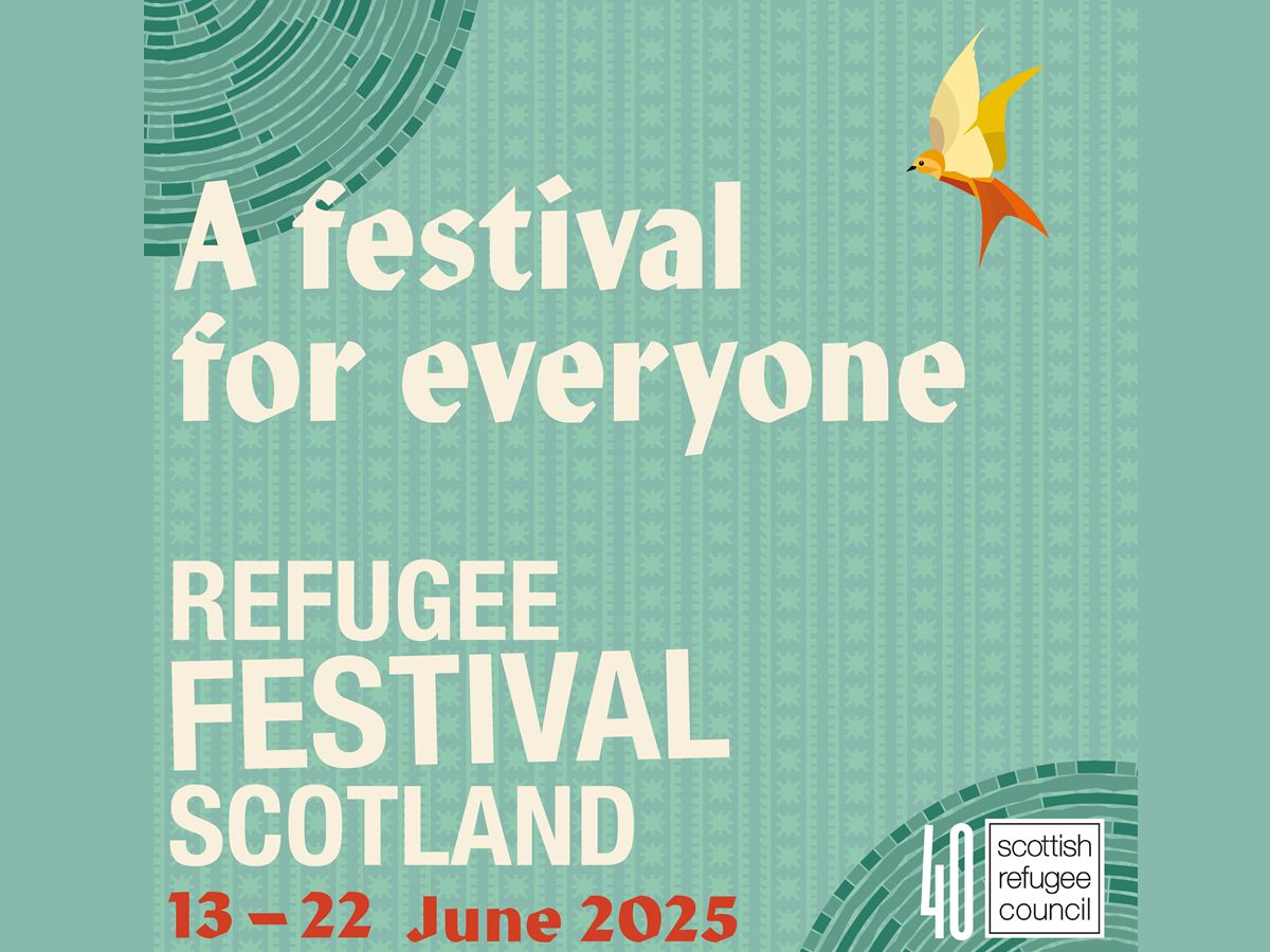 Refugee Festival Scotland