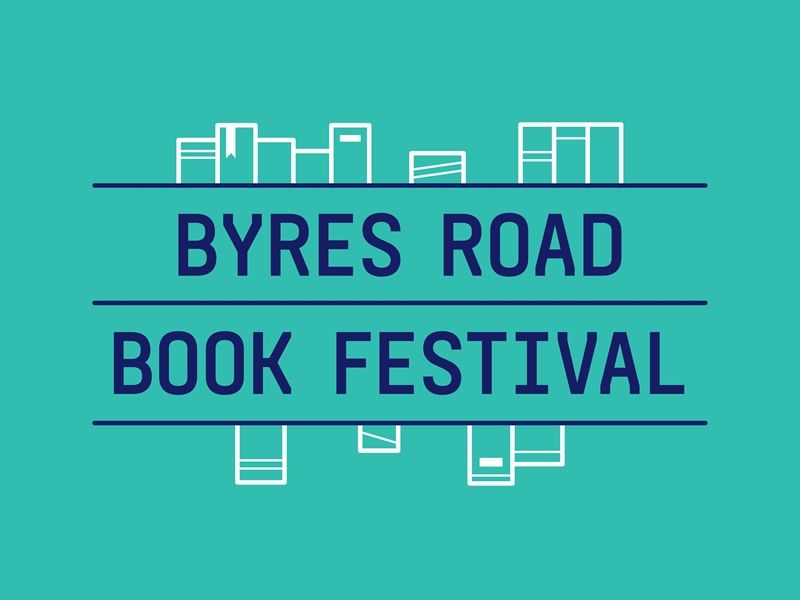 Byres Road Book Festival