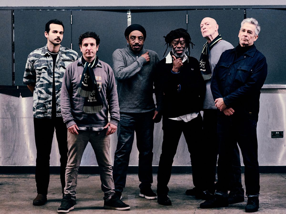 Dreadzone Vs The Orb