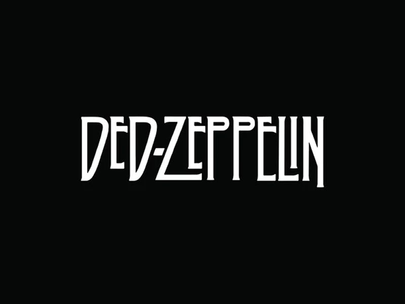 Ded Zeppelin