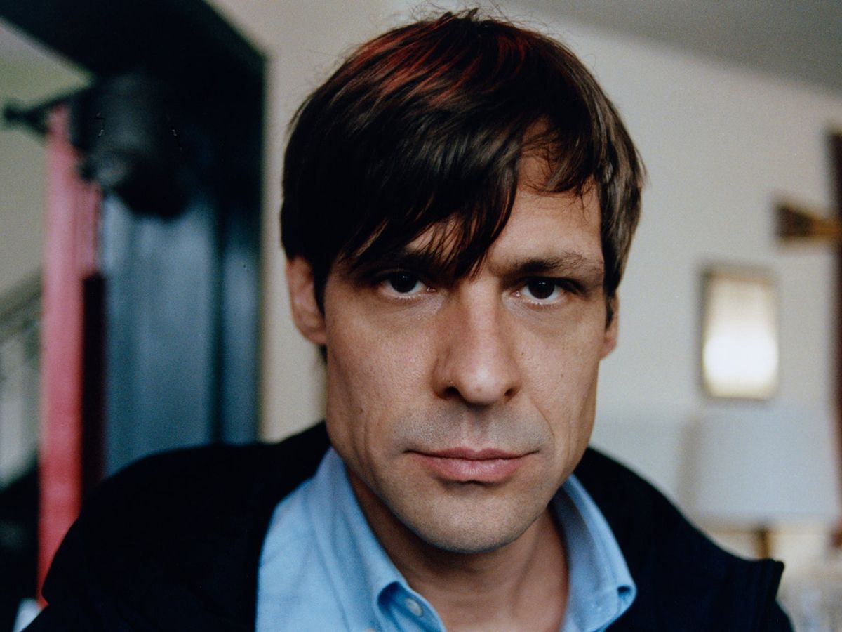 John Maus