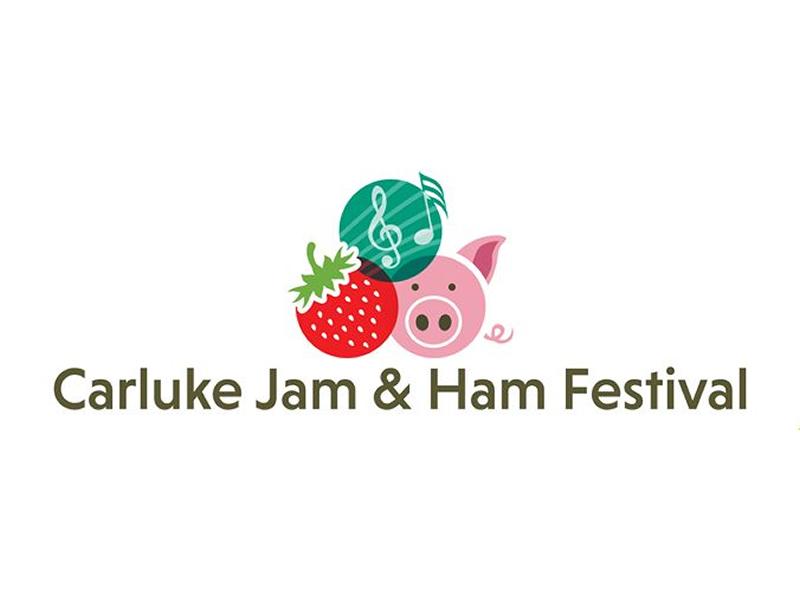 Carluke Jam & Ham Festival