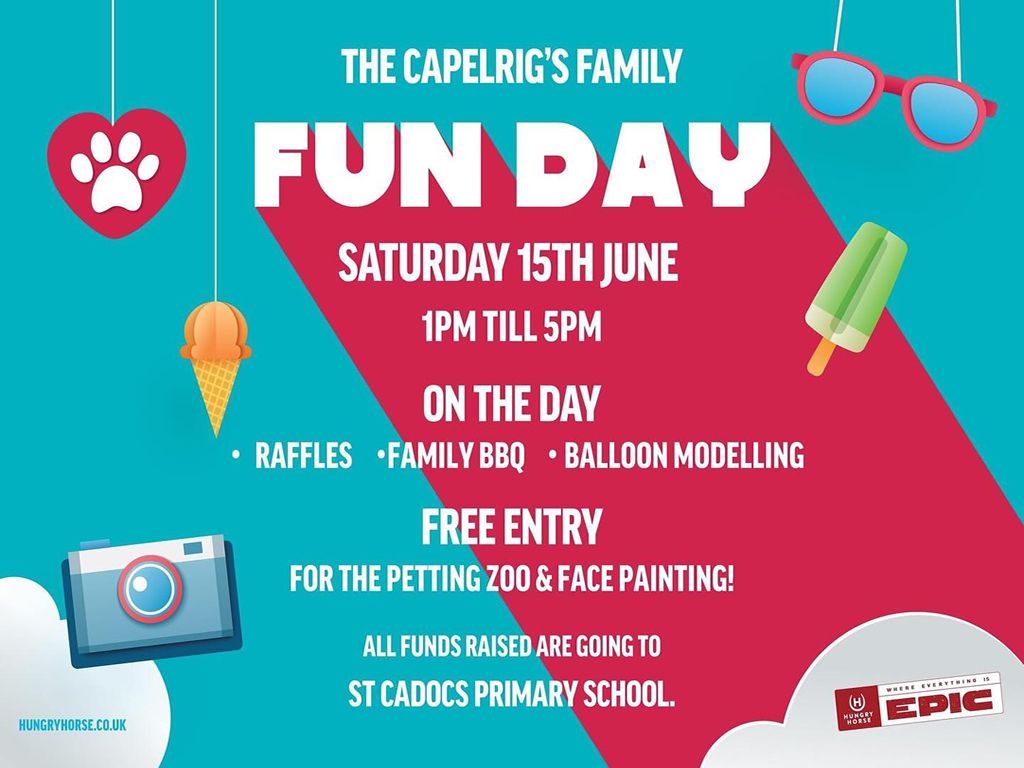 Family Fun Day