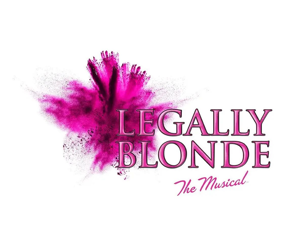 Legally Blonde