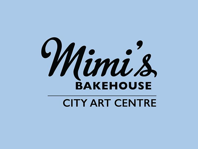 Mimis Bakehouse: City Art Centre