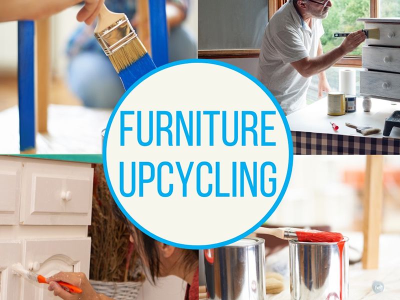 Furniture Upcycling