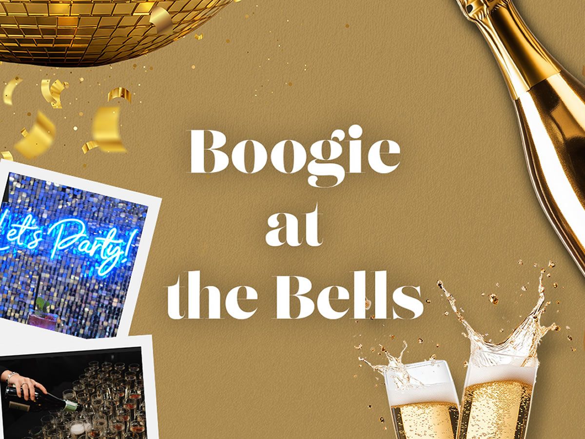 Boogie at the Bells