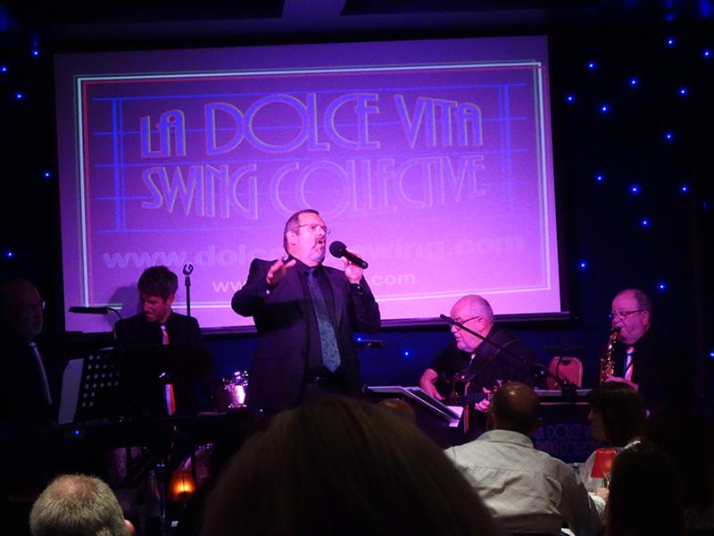 La Dolce Vita Swing Collective