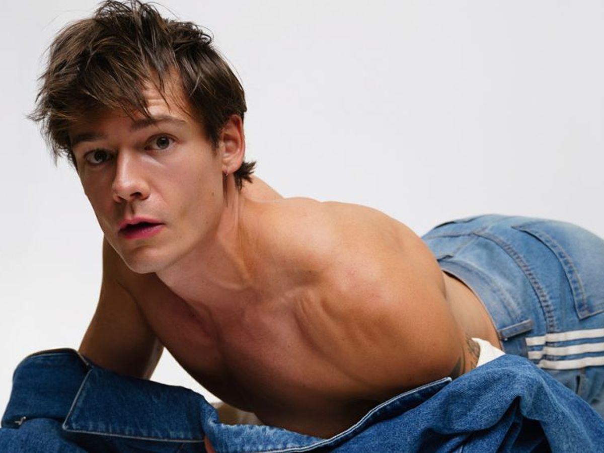 Mario Adrion: The Superior Comedy Tour