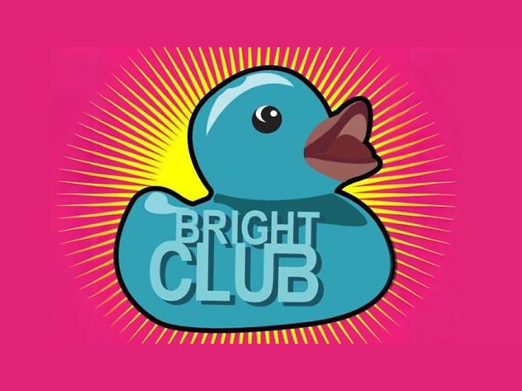 The Bright Club