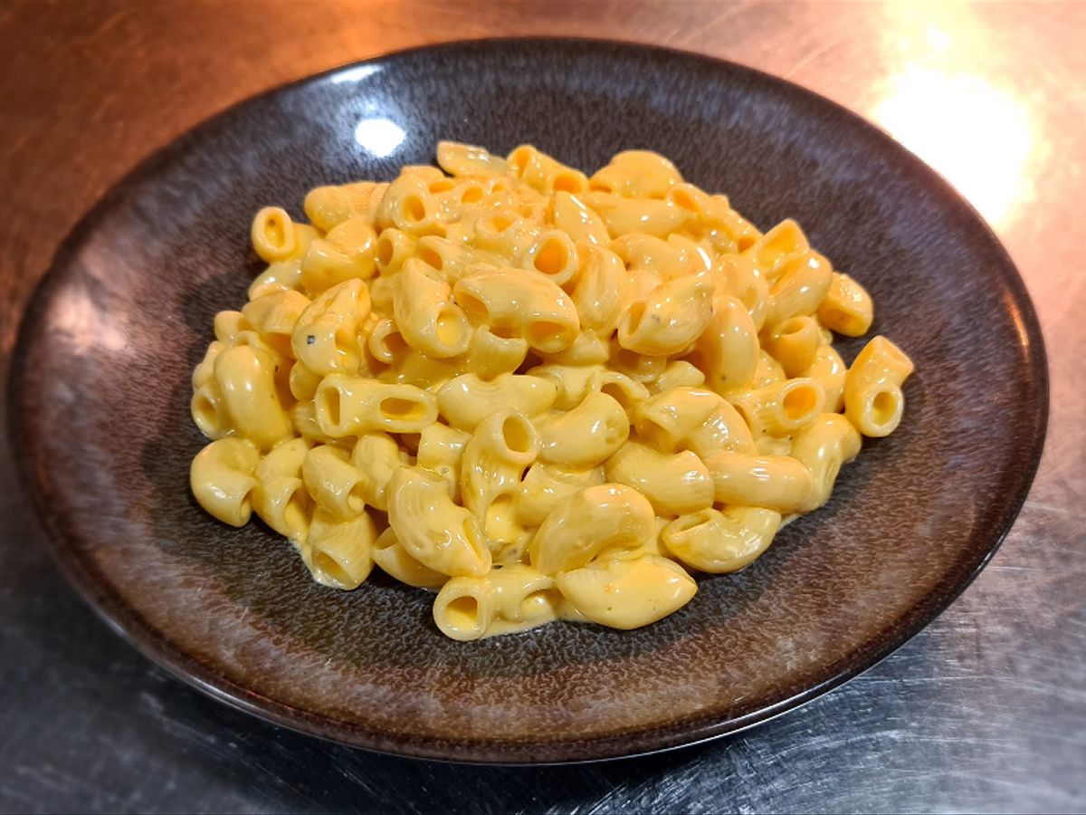 Renfrewshire Macaroni Cheese Club Meet-Up - SOLD OUT