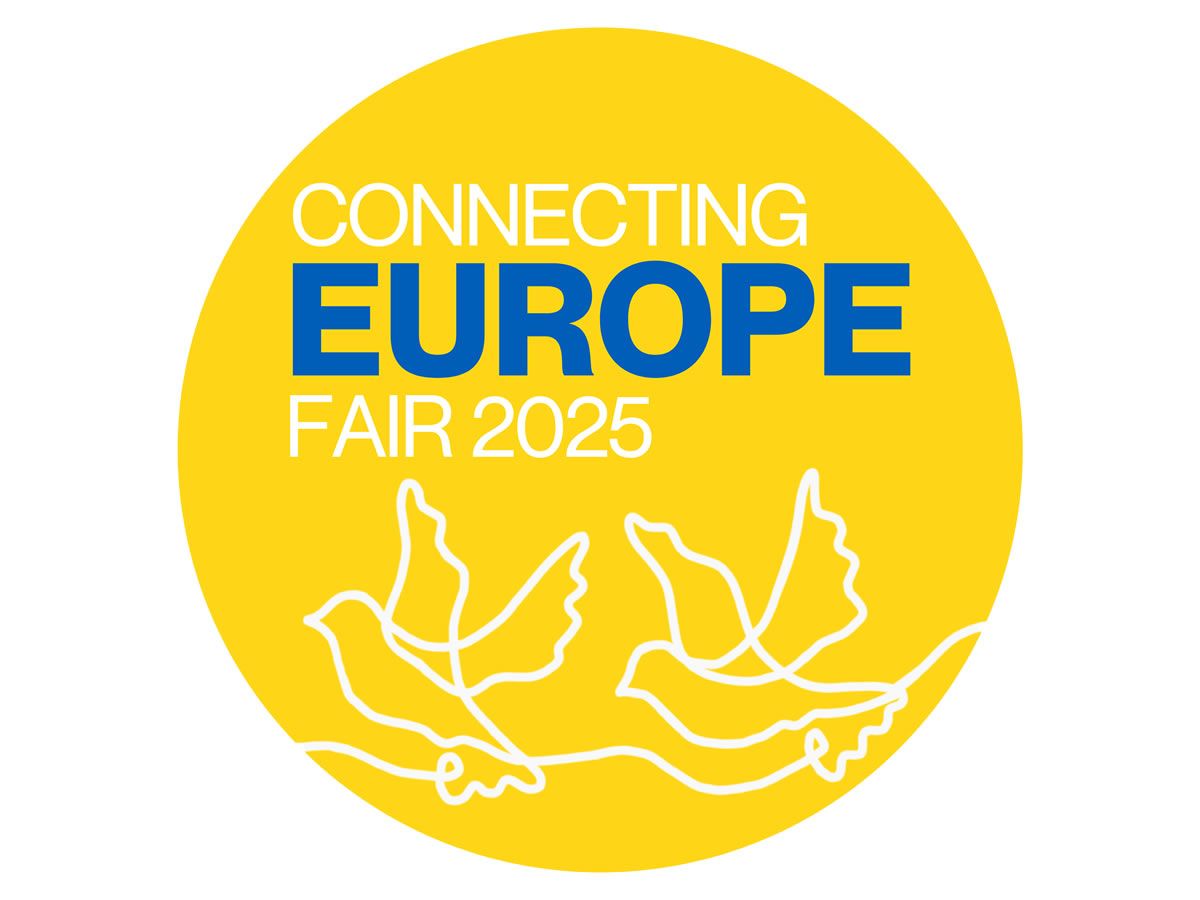 Connecting Europe Fair
