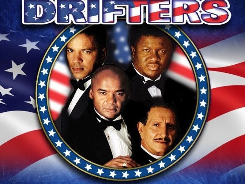 Magic Drifters