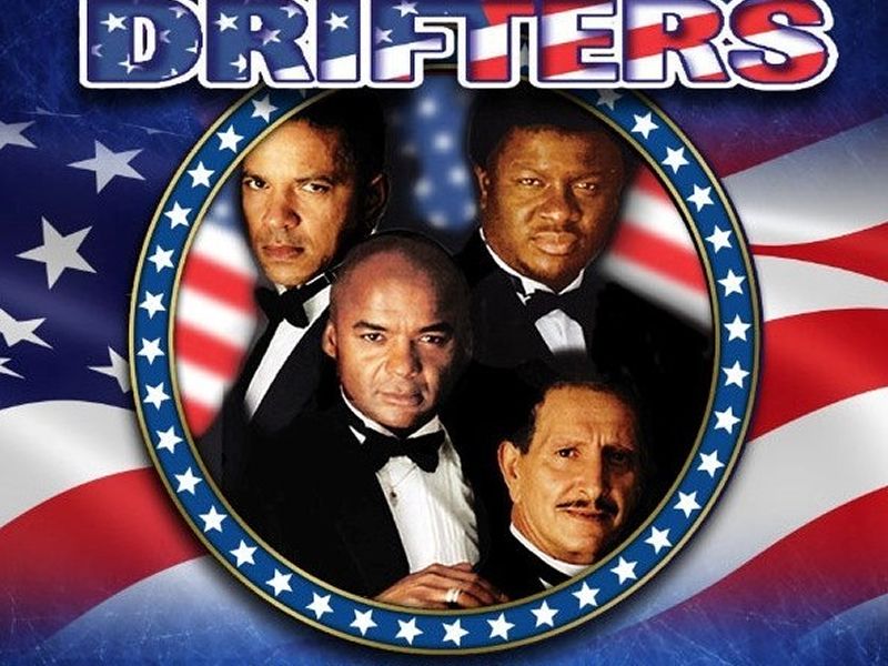 The Magic Drifters