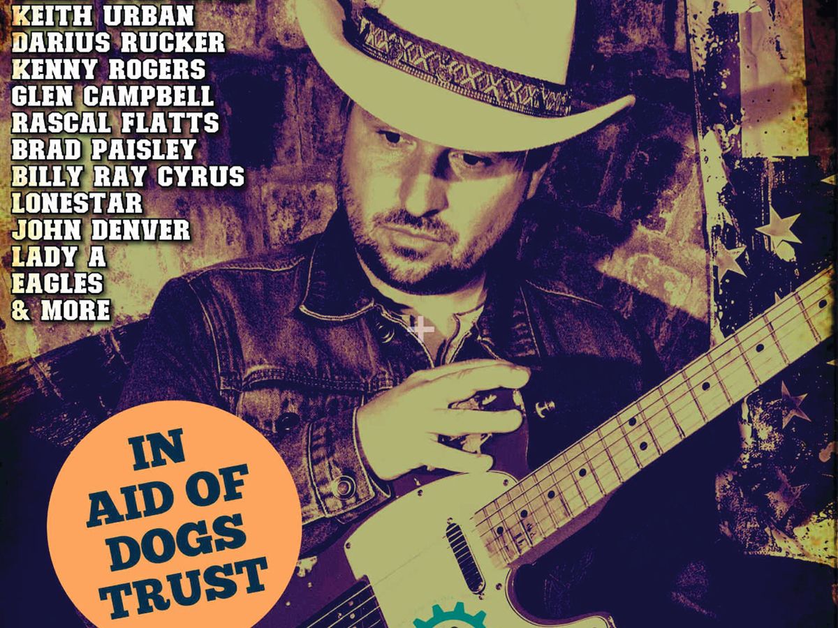 An Evening Of Country