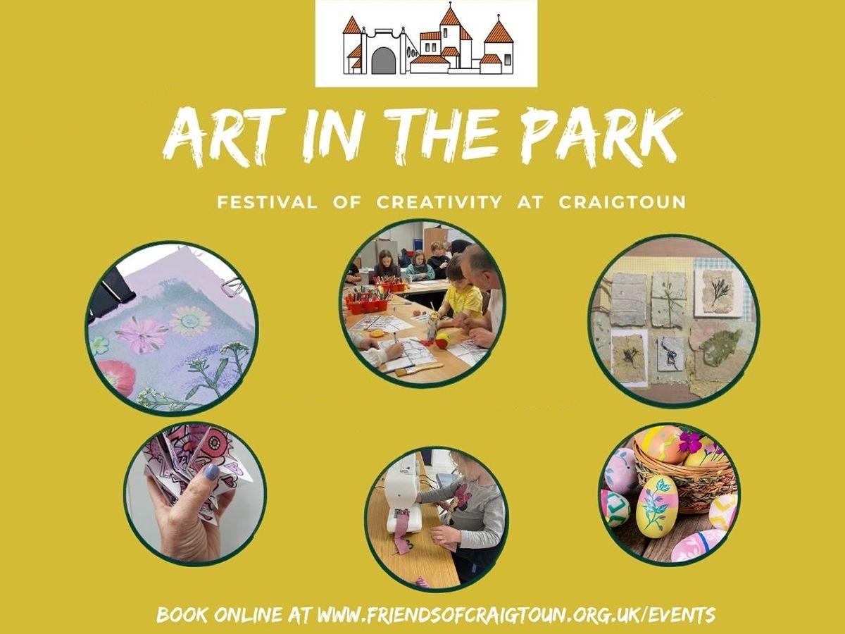 Art in the Park