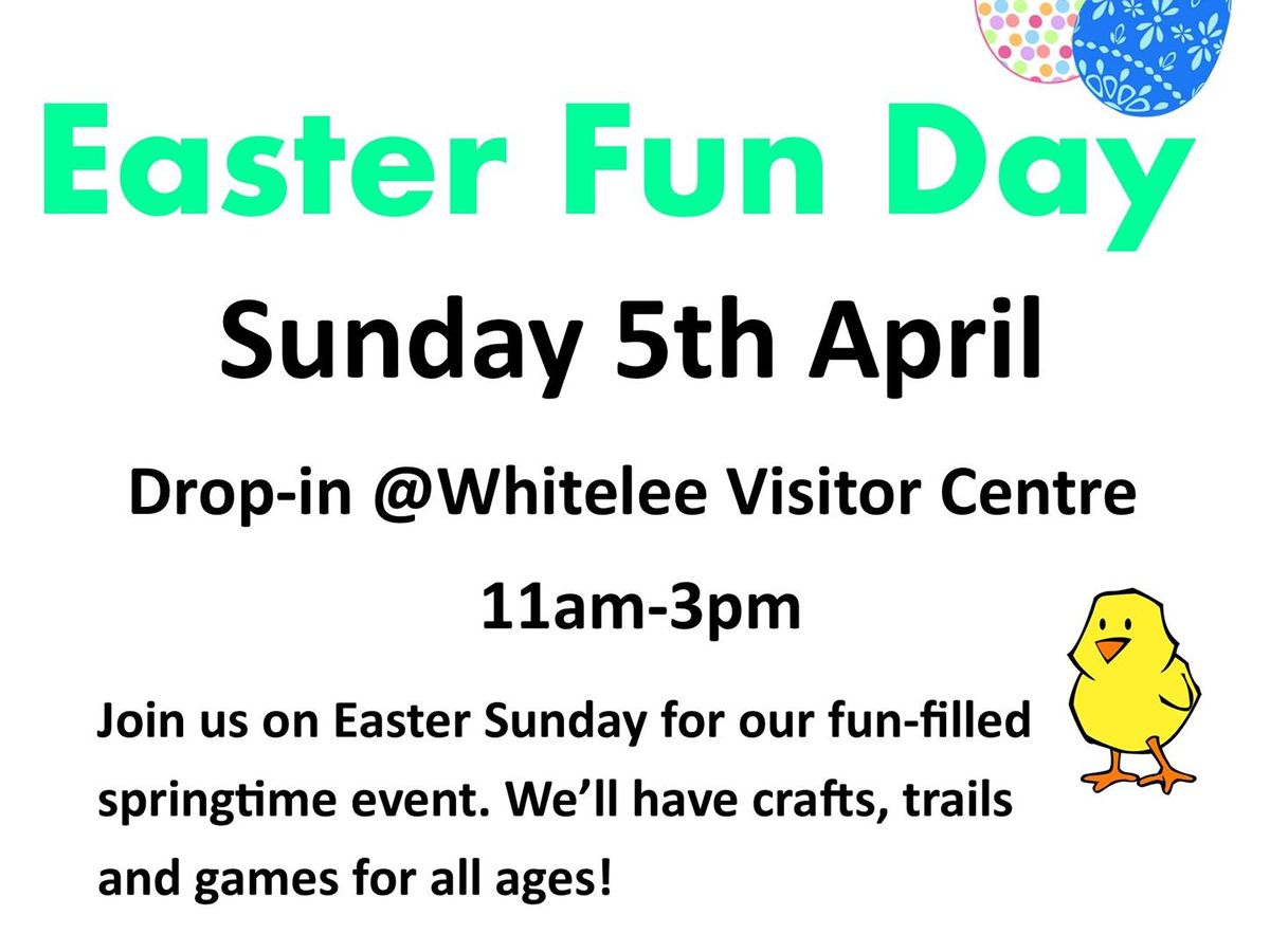 Easter Fun Day
