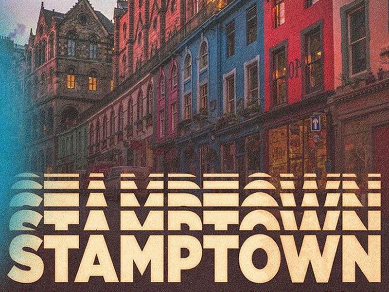 Stamptown