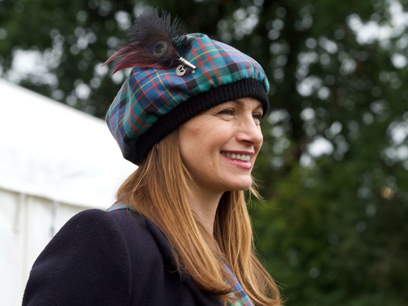 Simone Lahbib supports home city Culture Bid