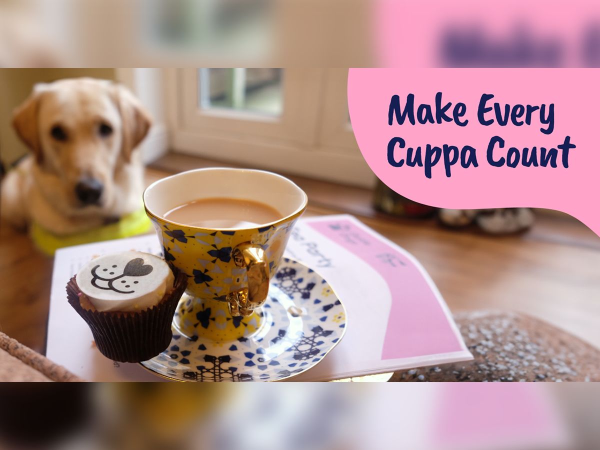 Coffee Morning