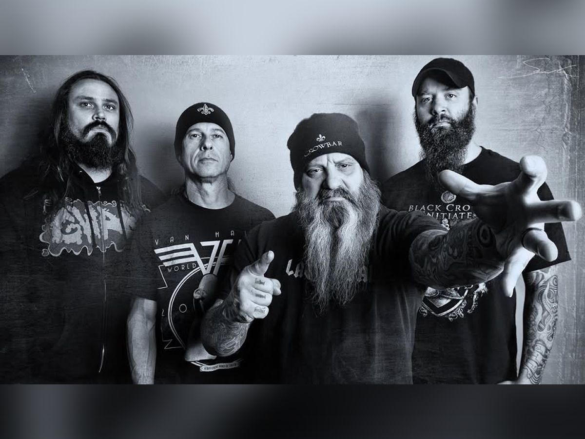 Crowbar