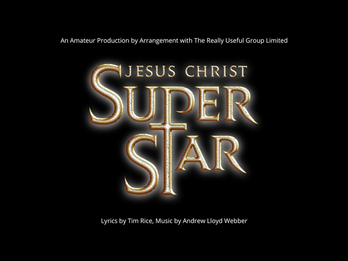 Jesus Christ Superstar