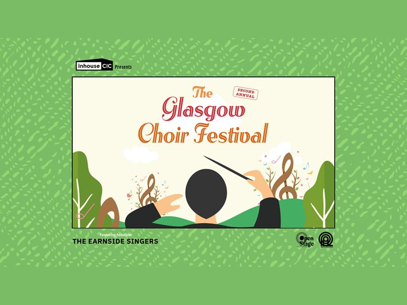 The Glasgow Choir Festival