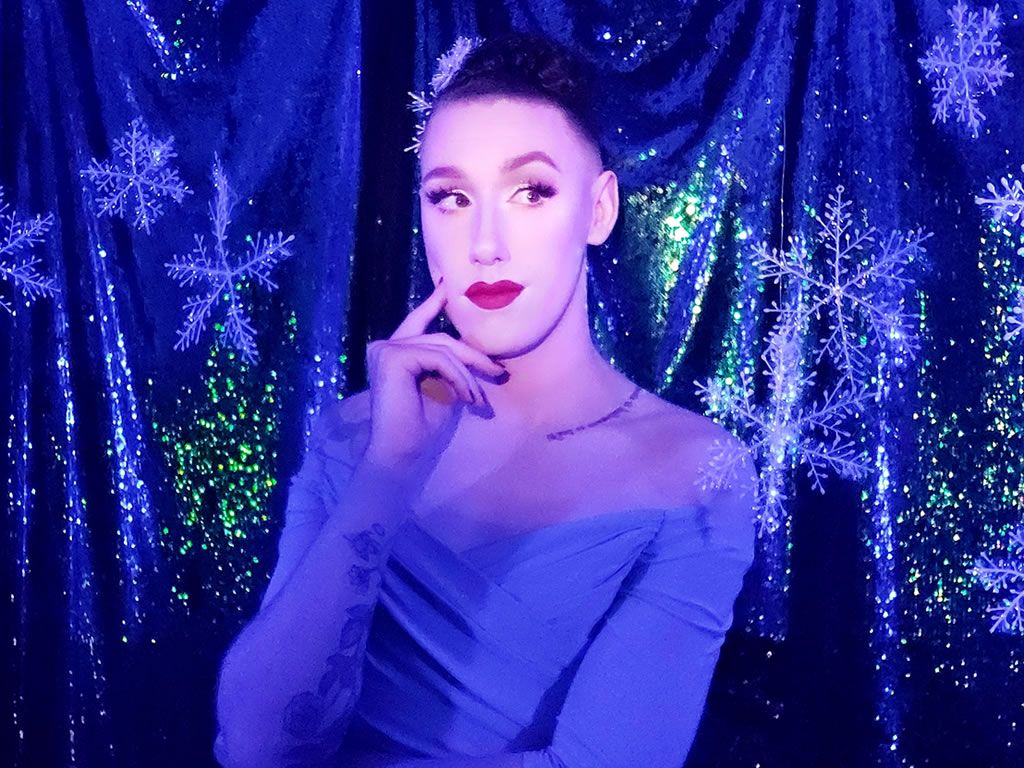 Frozen Sing-a-long cinema