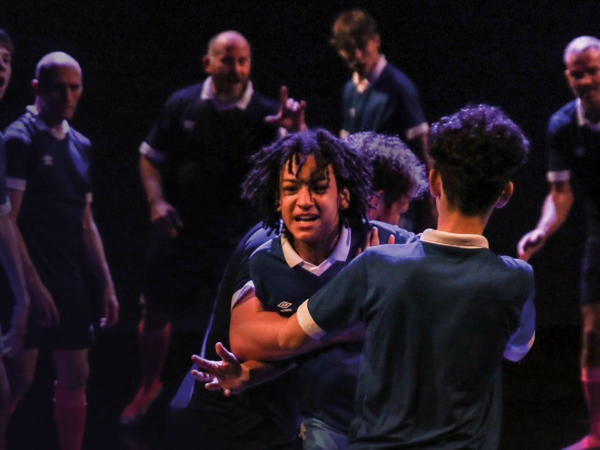 Barrowland Ballet take over Scotland with two shows this year