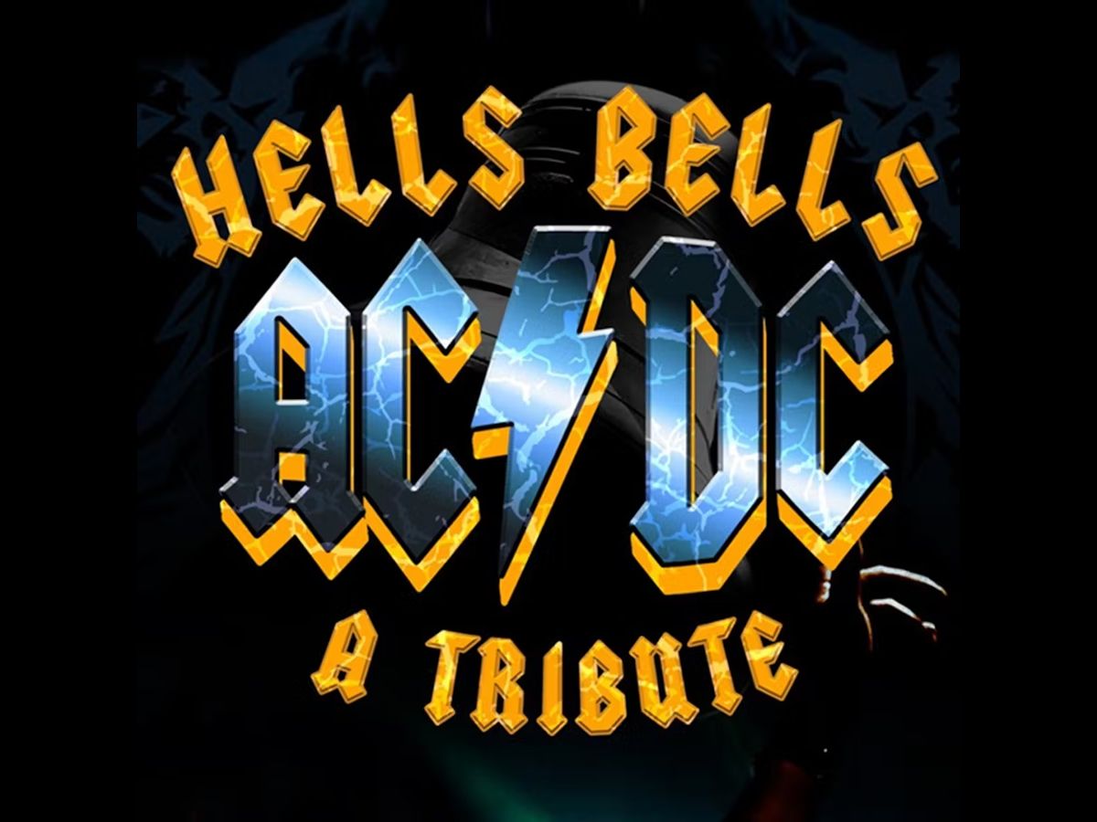 Hells Bells a Tribute to AC/DC