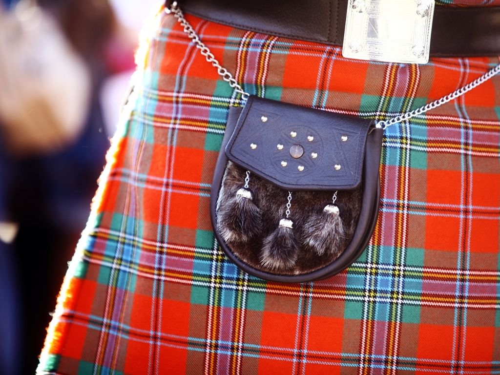 St Andrews Day Ceilidh