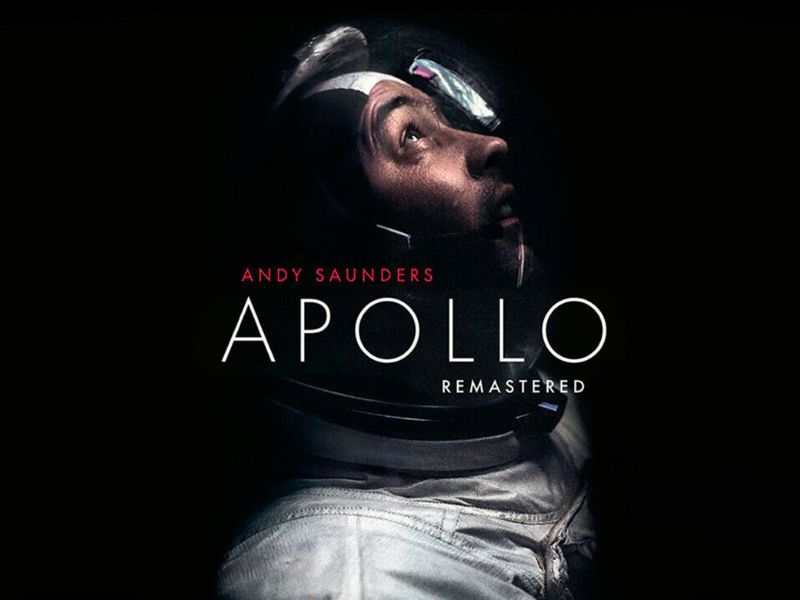 Apollo Remastered