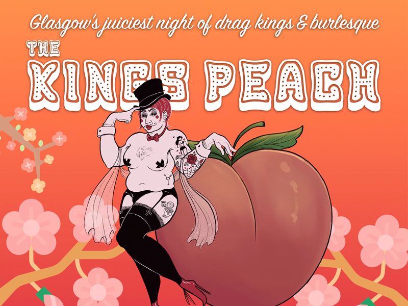 The Kings Peach