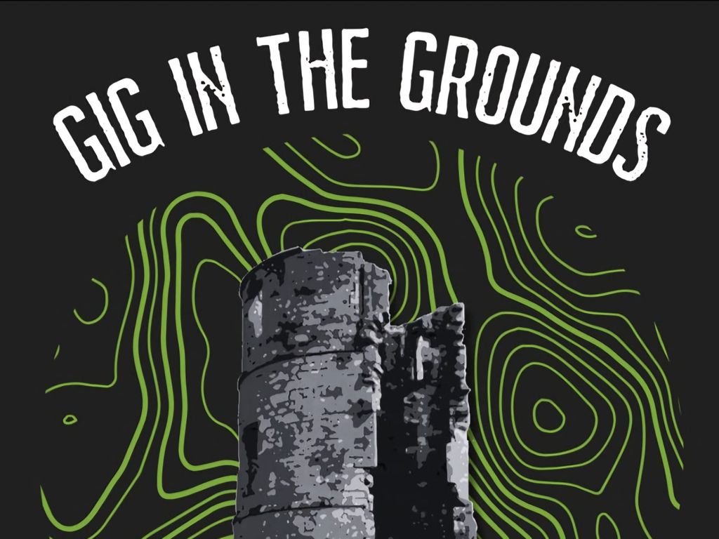 Gig In The Grounds